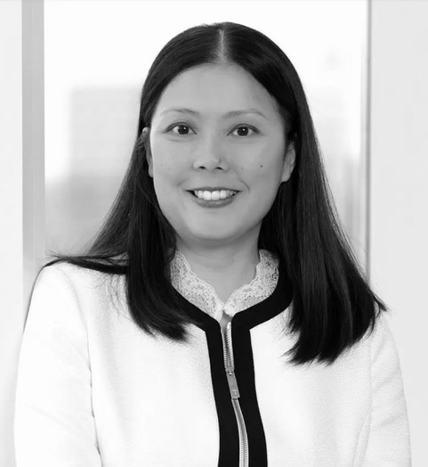 Charmaine Chiu